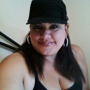 Meet your Posher, Karla vanessa